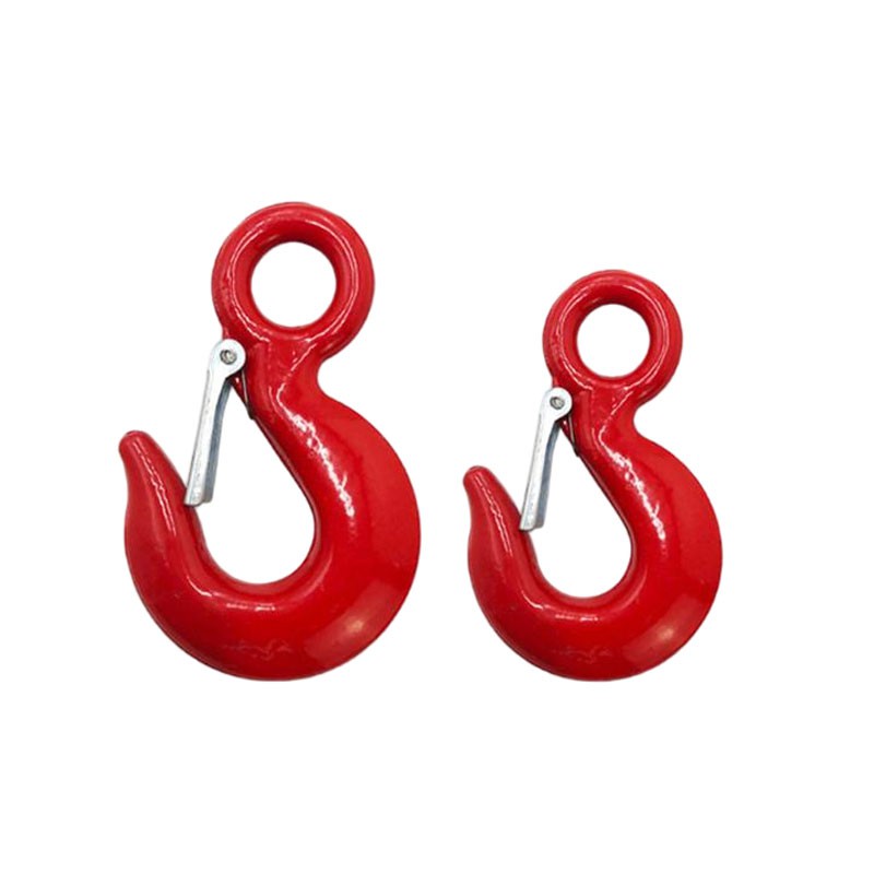 Lifting Eye Hooks